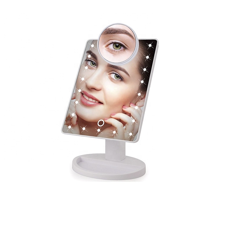 HX001 LED Mirror