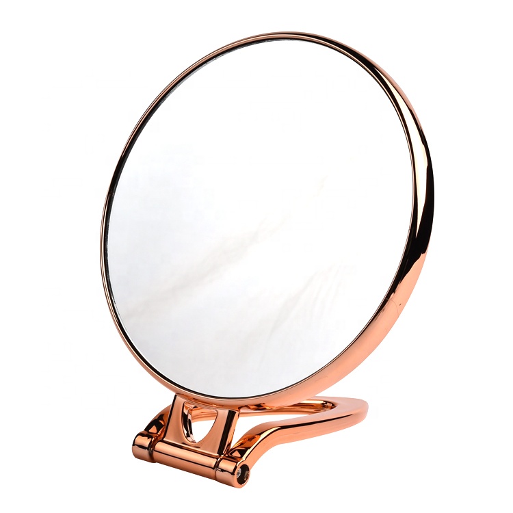 HX1077 Hand Mirror