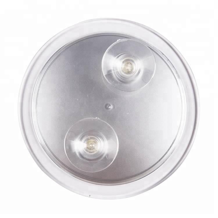 HX1004 Suction Mirror