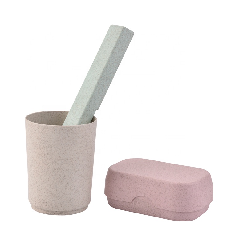 HX2035 HX2011 HX2036 Three Pieces Cleaning Set