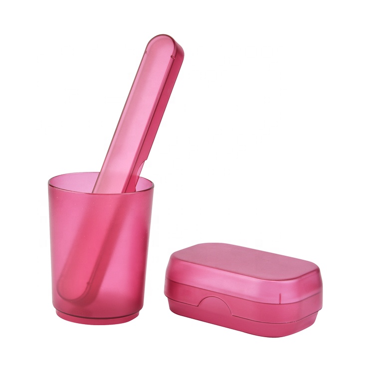 HX2035 HX2011 HX2018 Three Pieces Cleaning Set