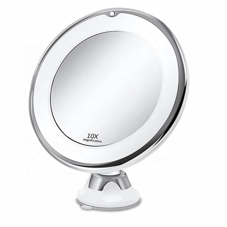 HX7008 LED mirror