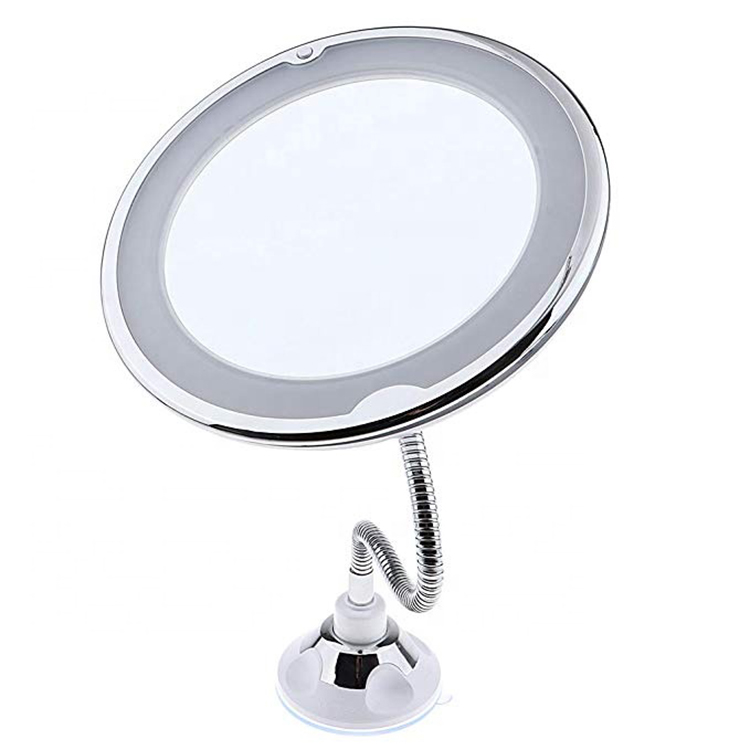  HX7010 LED Mirror