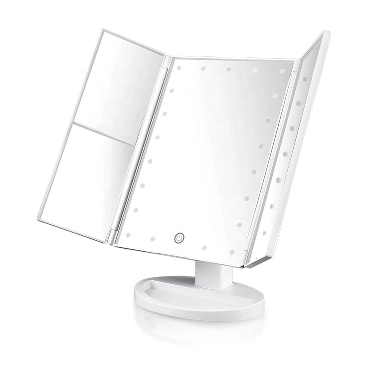 HX004 LED Mirror