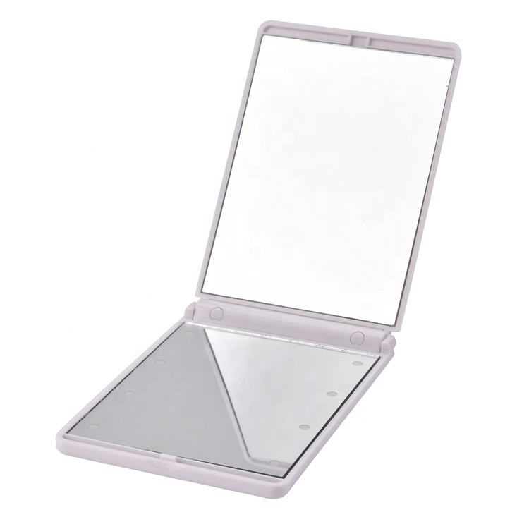 HX007 LED Mirror