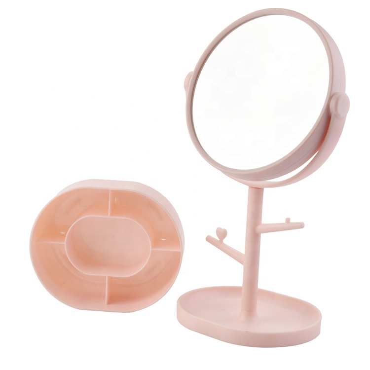 HX1075 Table Mirror