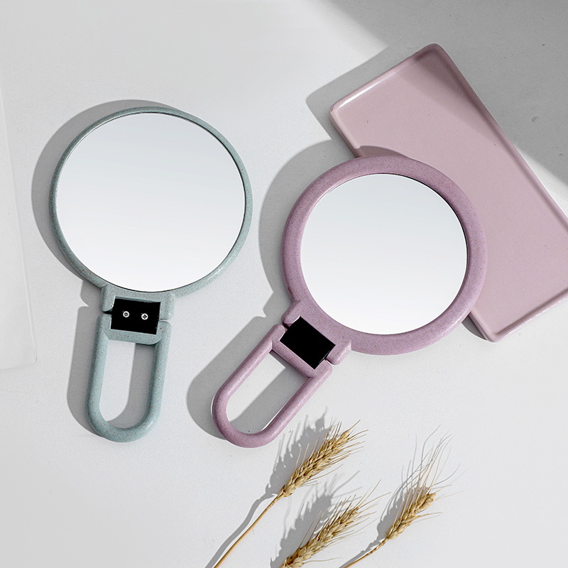 HX1096 Hand Mirror