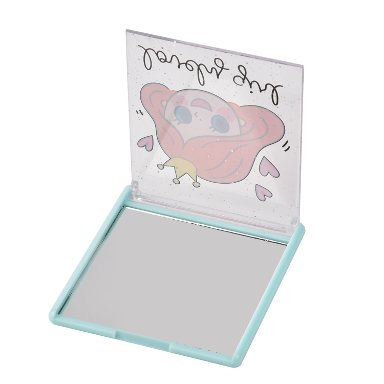 HX1058 Pocket Mirror 