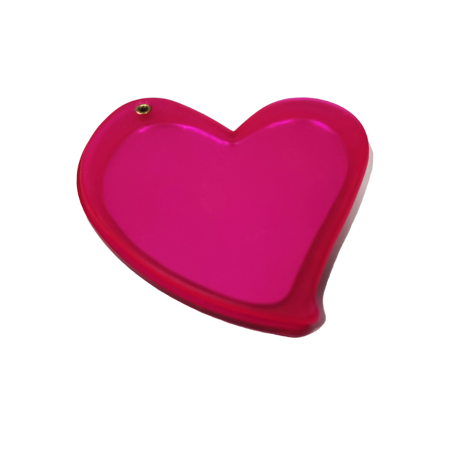 HX7006 Pocket Mirror