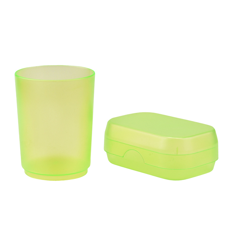HX2011 HX2036 Three Pieces Cleaning Set