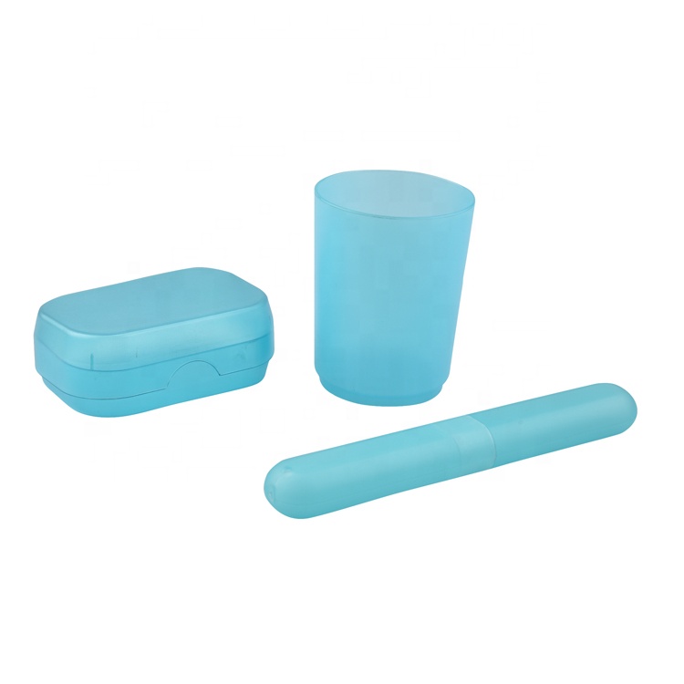 HX2011 HX2036 HX2015 Three Pieces Cleaning Set