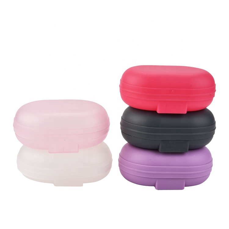 HX2015  PP Soap Case