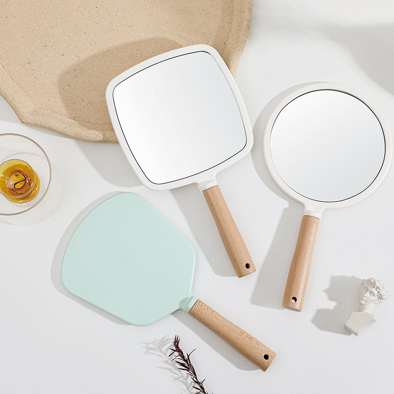 Hand Held Mirror