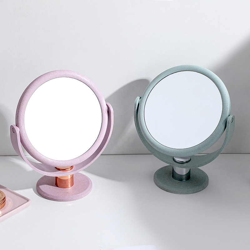 Table Mirror