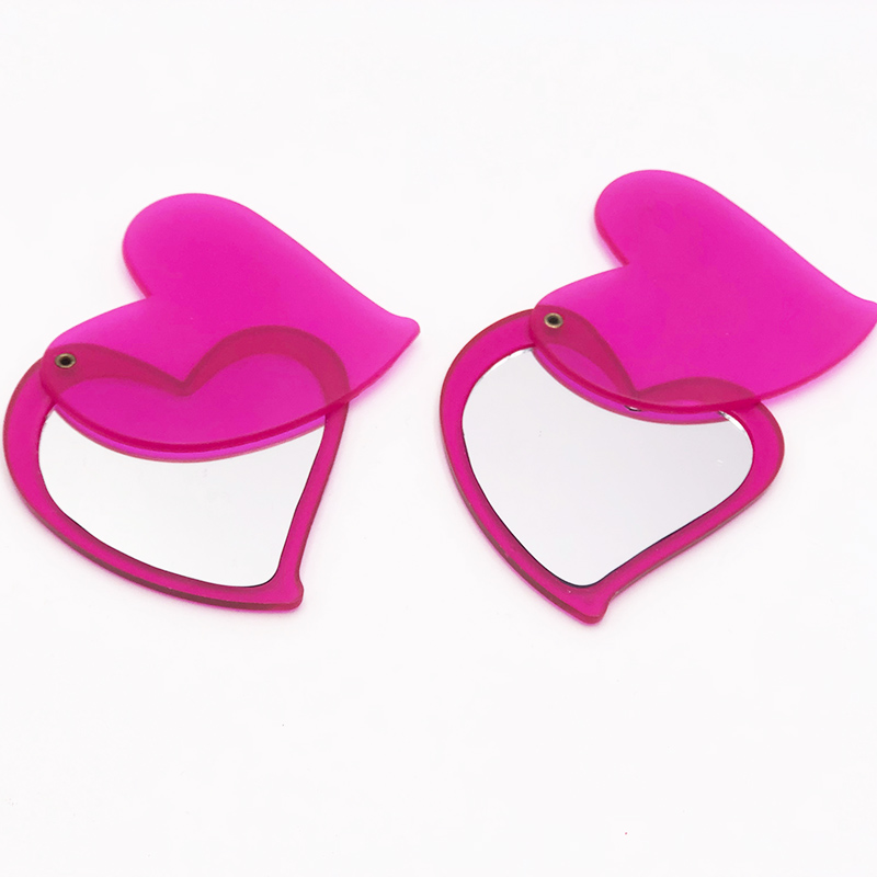 HXB7006 Pocket Mirror 