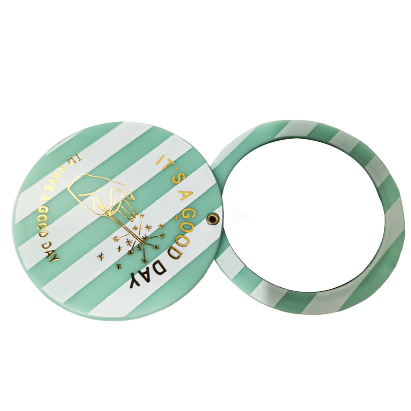 HXW1011 pocket mirror