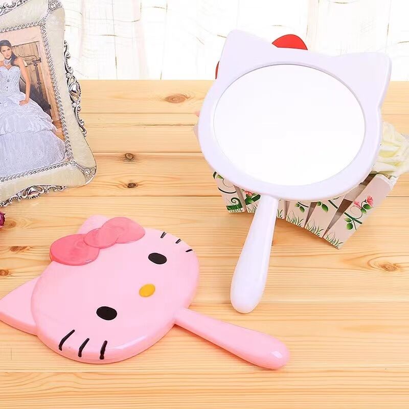 HXB8097 Hand Mirror